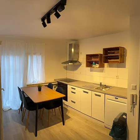 Cataleya Lägenhet Köln