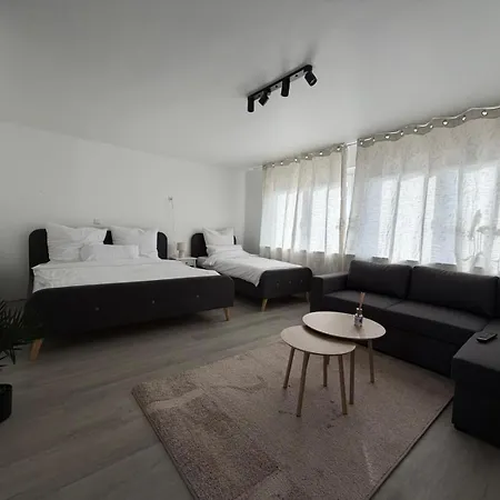 Cataleya Lägenhet Köln