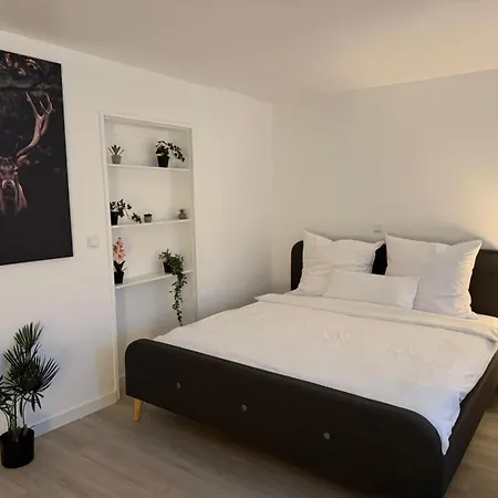 Cataleya Appartement *