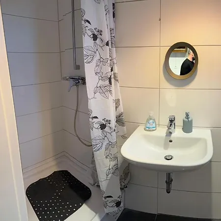 アパート Cataleya ケルン