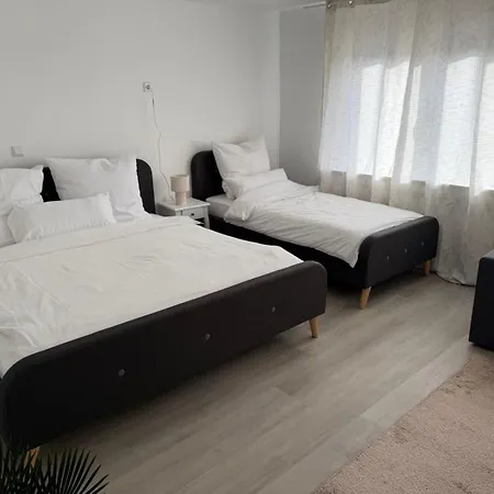 Cataleya Lägenhet *