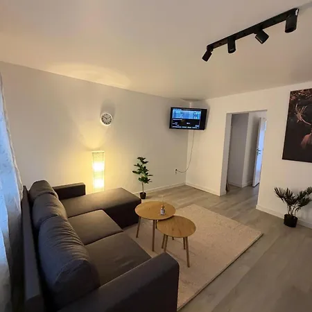 アパート Cataleya