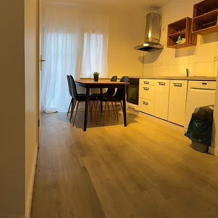 Lägenhet Cataleya *