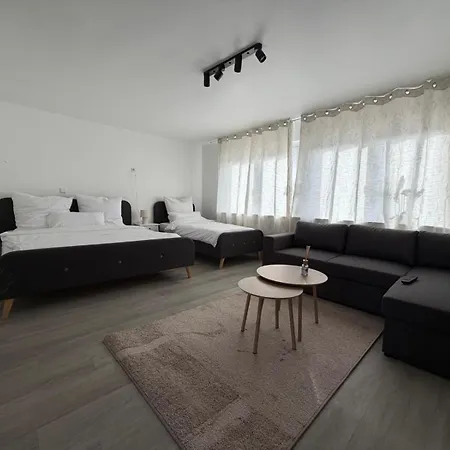 Cataleya アパート ケルン