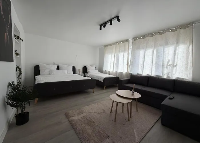 Cataleya Apartment Köln