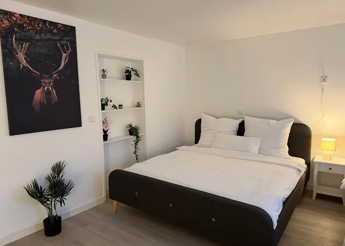 Cataleya Apartment *