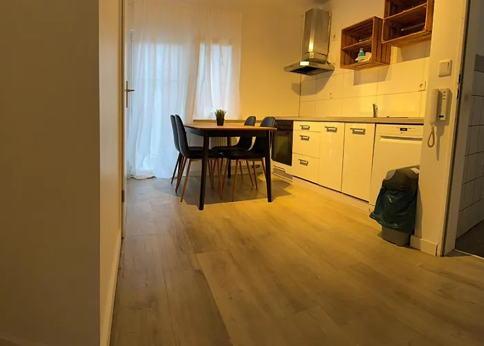 Apartment Cataleya *