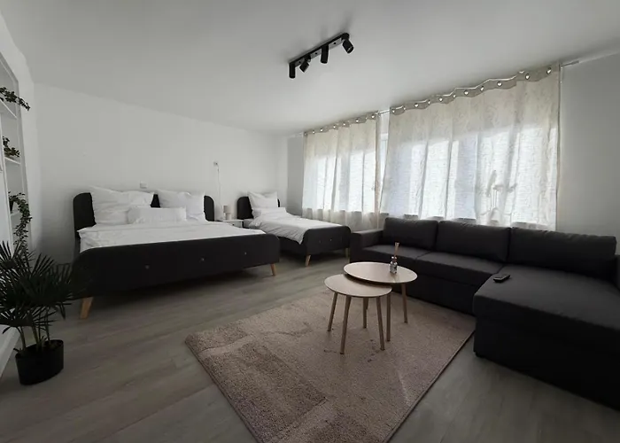 Cataleya Apartment Köln